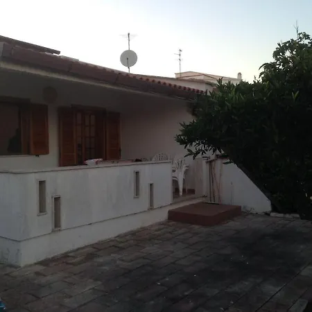 Villa Ragno