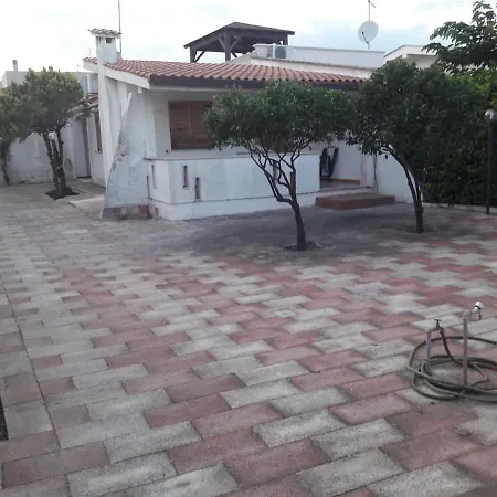 Ragno Villa Palumbo