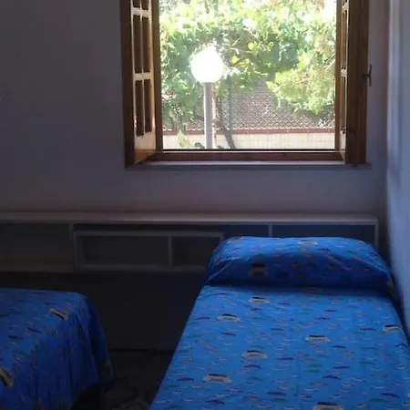 Villa Ragno *
